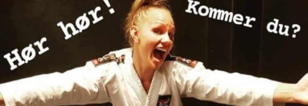 Ju Jitsu - Ungdom og voksne